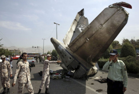       “Yaralı” qanadlar:    İranda son illərin aviasiya qəzaları –    DOSYE      