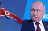  Putin Şimali Koreyaya niyə gedir?  - Pxenyan Moskvaya 5 milyon mərmi ötürüb  