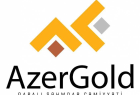 Azərbaycan qızıl-gümüş satışından 62 milyon dollar qazanıb