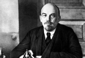 Lenindən Bakı haqqında ölüm hökmü - Sensasion yazışma