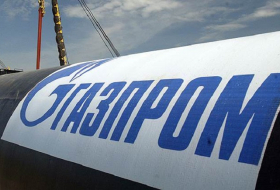    “Qazprom” Bakıda nümayəndəlik açıb   
