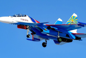 Rusiya Ermənistana “Su-30 SM” qırıcıları verəcək 
