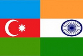 Azərbaycan-Hindistan biznes forumu keçirilib