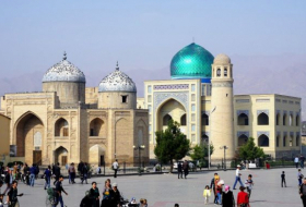 Tacikistanda parlament seçkiləri baş tutub -  Yenilənib 