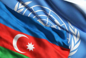  Azərbaycan BMT Nizamnaməsinə sadiqliyini nümayiş etdirir -  XİN  