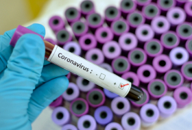 ÜST-nin əməkdaşı İranda koronavirusa yoluxdu