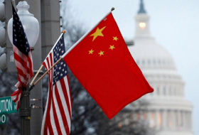  Çin ABŞ-ın Baş Konsulluğunu bağlaya bilər 
