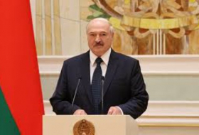 Belarusda vəziyyət sabitləşib -  Lukaşenko  
