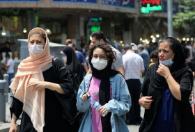  İranda koronavirusdan ölənlərin sayı 21 mini keçdi 