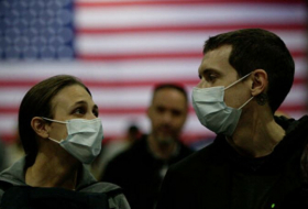 ABŞ-da koronavirusdan ölüm sayı 525 minə çatır