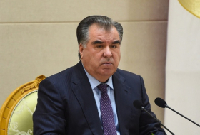     Tacikistan Prezidenti:    