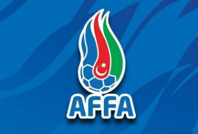    AFFA bu klublara lisenziya verdi     
