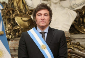 Argentina prezidenti braziliyalı həmkarını təhqir etdi