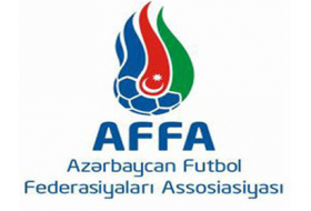 Azərbaycan futboluna 50 min nəfər işləyir