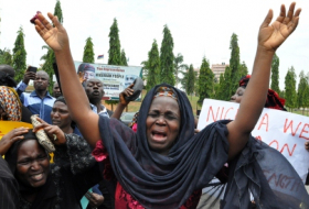 ABŞ nigeriyalı şagirdləri azad edəcək