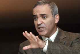 Kasparova qarşı rüşvət ittihamı - 2 il cəza