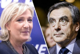 Fransanın yeni prezidenti kim olacaq? - (VİDEOXƏBƏR)