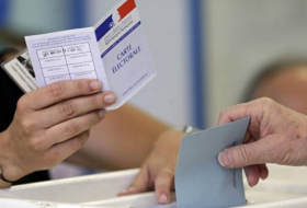 Fransadakı seçkilərdə anti-rekord qeydə alındı