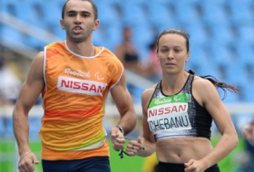 Azərbaycan Rioda daha bir medal qazandı - Yenilənib
