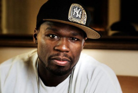 “50 Cent” müflis oldu