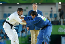 Paralimpiya Oyunlarında ilk medalı qazandıq - Yenilənib