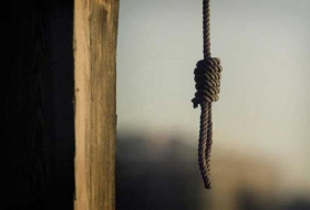 Hacıqabulda üç uşaq atası intihar edib