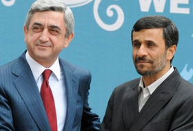 “İran Qarabağ münaqişəsini həll etməyə hazırdır”