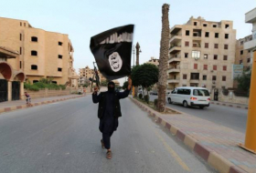 İŞİD liderinin varisi öldürülüb