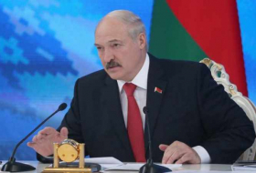 Belarus prezidenti: 