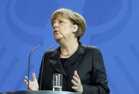 `Merkel Almaniyanı dilemma qarşısında qoyub`