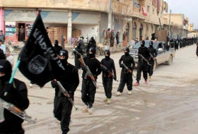 İŞİD Türkiyədəki terroru `toy-bayram` etdi