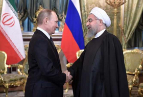İranla Rusiya arasında nüvə sazişi imzalandı