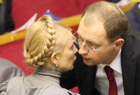 `Timoşenko mənə intim təkliflər edir` - Baş nazir