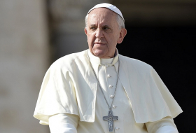 `Vatikanda korrupsiya var` - Papadan gözlənilməz etiraf