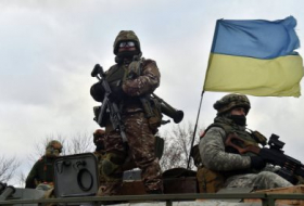 Ukraynada qanlı döyüşlər: 3 ölü, 10 yaralı 