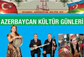 Azərbaycanlı müğənnilər İstanbulda konsert verəcək