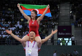 Azərbaycan neçə medal qazandı?