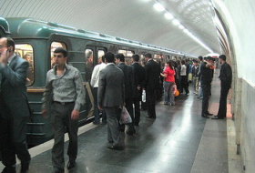 Azərbaycan-Rusiya oyununda Bakı Metrosu gec saatlaradək işləyəcək