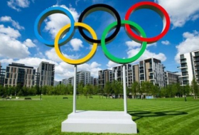 Bakı 2024-cü il Olimpiya Oyunlarından imtina etdi 