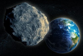 Dünyanı məhv edəcək asteroid yaxınlaşır - NASA təsdiqlədi
