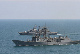 NATO Qara dənizdə ordusunu gücləndirir