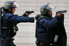 Fransada antiterror əməliyyatları: 6 nəfər tutulub