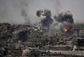 Mosulda Pirr qələbəsi: 20 min hərbçi, 40 min sakin ölüb