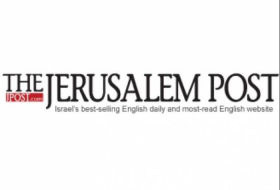 “The Jerusalem Post”: Ermənistan təcavüzkar dövlətdir