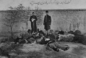 Qanlı Bakı: 100 il əvvəlin mart soyqırımı necə başlamışdı (SƏNƏDLƏR)