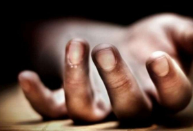 Cəlilabadda 33 yaşlı kişi intihar edib