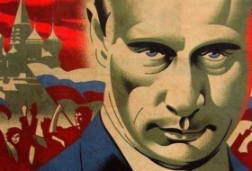 Üçüncü Böyük Vladimir: Putinin min illik geosiyasəti – TƏHLİL