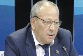 Deputat Astan Şahverdiyev vəfat edib 
