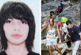 Azərbaycanlı qız Türkiyədə faciəvi şəkildə öldü - FOTO