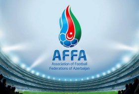 AFFA-dan Qarabağda Avropa çempionatının keçirilməsinə etiraz